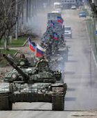 زيلينسكي: القضايا المتعلّقة بمحطة زابوريجيا والمناطق المحتلة ما زالت من دون حل