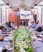 وزير النقل: نقلة نوعية في مطار عدن بوصول تجهيزات حديثة