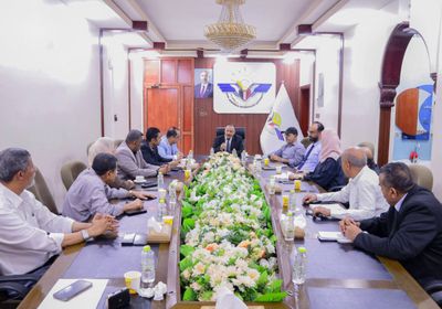 وزير النقل: نقلة نوعية في مطار عدن بوصول تجهيزات حديثة