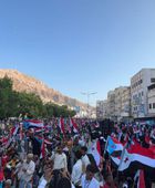 حضرموت تجدد العهد وتصطف خلف القيادة الجنوبية