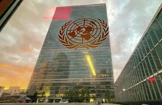 أمريكا تتعهد بتقديم ملياري دولار للمساعدات الإنسانية للأمم المتحدة