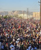 حضرموت عمق دولة الجنوب الجنوبي.. هوية راسخة في مسار تحرري