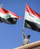 هيبت الحلبوسي رئيساً لمجلس النواب العراقي