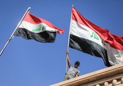 هيبت الحلبوسي رئيساً لمجلس النواب العراقي