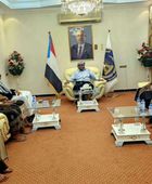 الكثيري: الانتقالي يحرص على أمن وادي حضرموت واستقراره