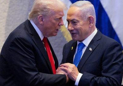 لابيد يتهم نتنياهو بتحويل إسرائيل لـ"دولة تابعة"