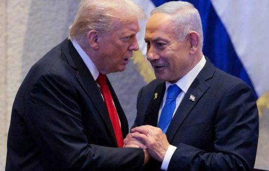 لابيد يتهم نتنياهو بتحويل إسرائيل لـ"دولة تابعة"