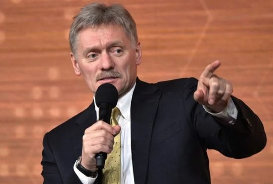 الكرملين: السلام في أوكرانيا أصبح قريباً