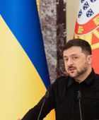 زيلينسكي يعلق على استهداف مقر بوتين في نوفغورود