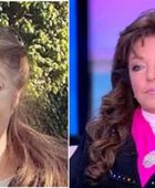 المصرية هدى رمزي تعلن اعتزالها الفن نهائياً