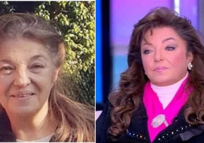 المصرية هدى رمزي تعلن اعتزالها الفن نهائياً