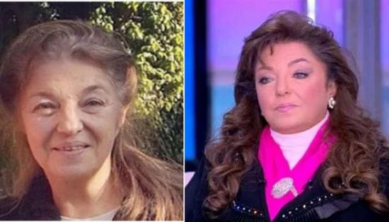 المصرية هدى رمزي تعلن اعتزالها الفن نهائياً