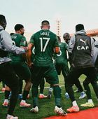 منتخب جنوب إفريقيا يلحق بنظيره المصري إلى ثمن نهائي كأس إفريقيا