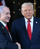 ترامب: إعادة إعمار غزة ستبدأ قريباً