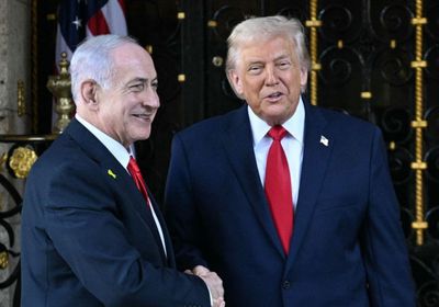 ترامب: إعادة إعمار غزة ستبدأ قريباً