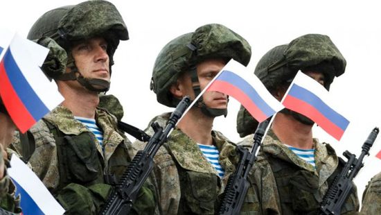 الدفاع الروسية: استدعاء 135 ألف مجند للخدمة العسكرية