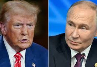 ترامب: شعرت بالغضب الشديد من الهجوم الأوكراني على مقر إقامة بوتين