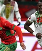 رسمياً.. منتخب مالى يرافق المغرب إلى دور الـ16 في أمم أفريقيا