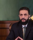 ترامب: الشرع رجل قوي.. وآمل أن ينسجم نتنياهو مع دمشق