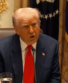 ترامب يحذر حماس حال عدم تخليها عن سلاحها