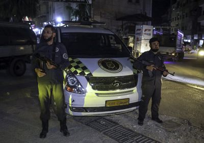 سوريا.. الإفراج عن موقوفين في أحداث طرطوس