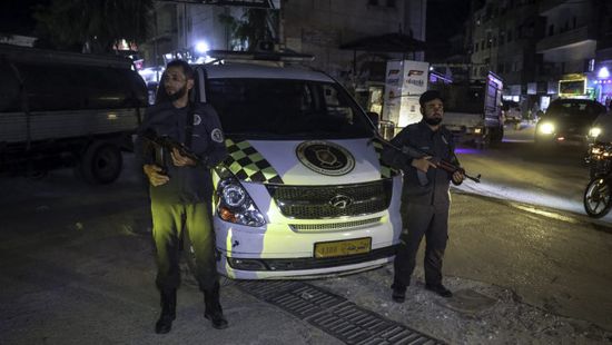 سوريا.. الإفراج عن موقوفين في أحداث طرطوس