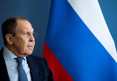 لافروف يطالب العالم بالتصالح مع الحقائق بأوكرانيا