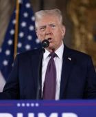 ترامب يلمح إلى مرشحه المفضل لرئاسة البنك المركزي