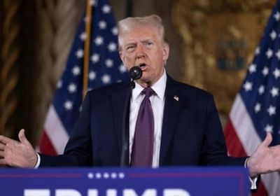 ترامب يلمح إلى مرشحه المفضل لرئاسة البنك المركزي