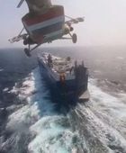 واشنطن تعلن مقتل رجلين في استهداف سفينة بالمحيط الهادئ