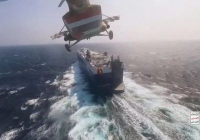 واشنطن تعلن مقتل رجلين في استهداف سفينة بالمحيط الهادئ