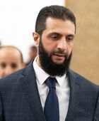 ترامب يثق في التوصل لاتفاق بين نتنياهو والرئيس السوري