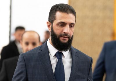 ترامب يثق في التوصل لاتفاق بين نتنياهو والرئيس السوري