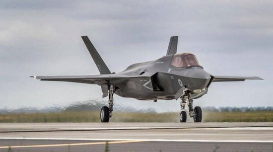 البنتاغون: "بوينغ" تحصل على 8 مليارات لبرنامج مقاتلات إسرائيلي