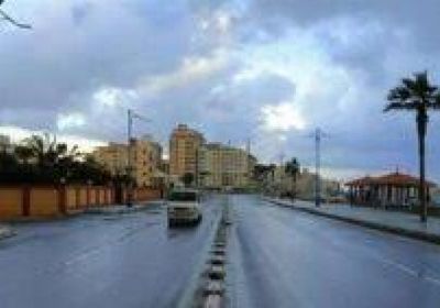 حالة طقس اليوم الثلاثاء 30-12-2025 في مصر