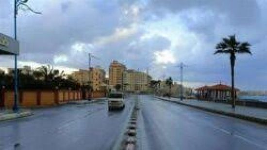 حالة طقس اليوم الثلاثاء 30-12-2025 في مصر