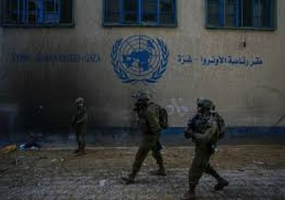 الكنيست يصادق على قطع الكهرباء والمياه عن "الأونروا"