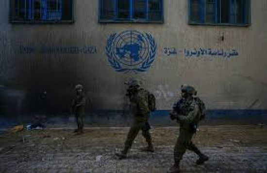 الكنيست يصادق على قطع الكهرباء والمياه عن "الأونروا"