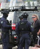 الشرطة الأسترالية: منفذا هجوم بوندي تصرف بشكل منفرد