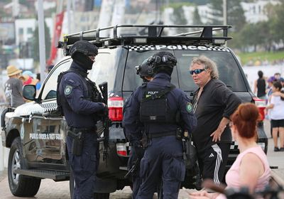 الشرطة الأسترالية: منفذا هجوم بوندي تصرف بشكل منفرد