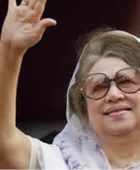 وفاة رئيسة وزراء بنغلادش السابقة خالدة ضياء