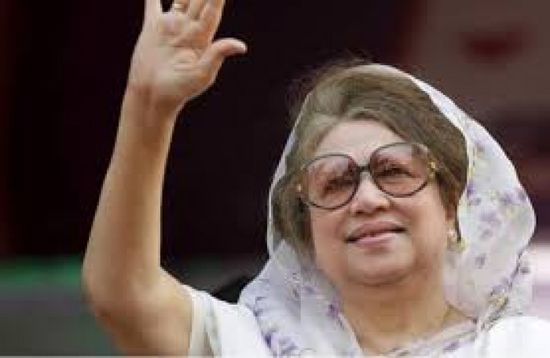 وفاة رئيسة وزراء بنغلادش السابقة خالدة ضياء