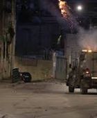 اقتحامات إسرائيلية لمناطق متعددة في الضفة الغربية