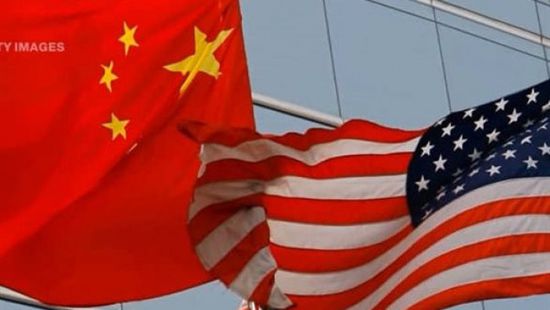 الصين تهدد بالتصدي بقوة لمبيعات الأسلحة الأمريكية لتايوان