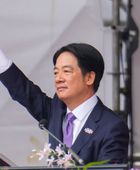 الرئيس التايواني يتعهد عدم تصعيد التوترات مع الصين