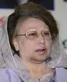 وفاة رئيسة الوزراء البنجلادشية السابقة خالدة ضياء عن 80 عاما