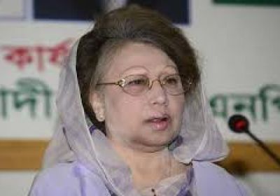 وفاة رئيسة الوزراء البنجلادشية السابقة خالدة ضياء عن 80 عاما