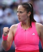 كاساتكينا ستشارك في بطولة برزبين للتنس بعد استعادة صحتها النفسية