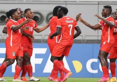 مدرب السودان: نسعى لتحقيق كأس الأمم الأفريقية