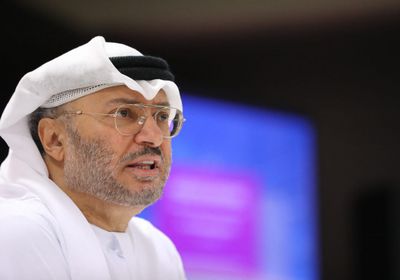 قرقاش: بيان الإمارات بشأن المكلا يضع الحكمة فوق الانفعال